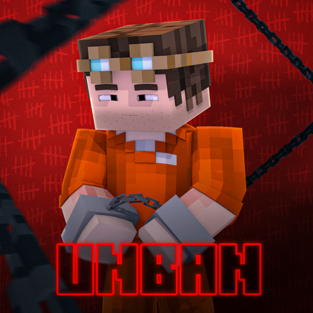 Unban