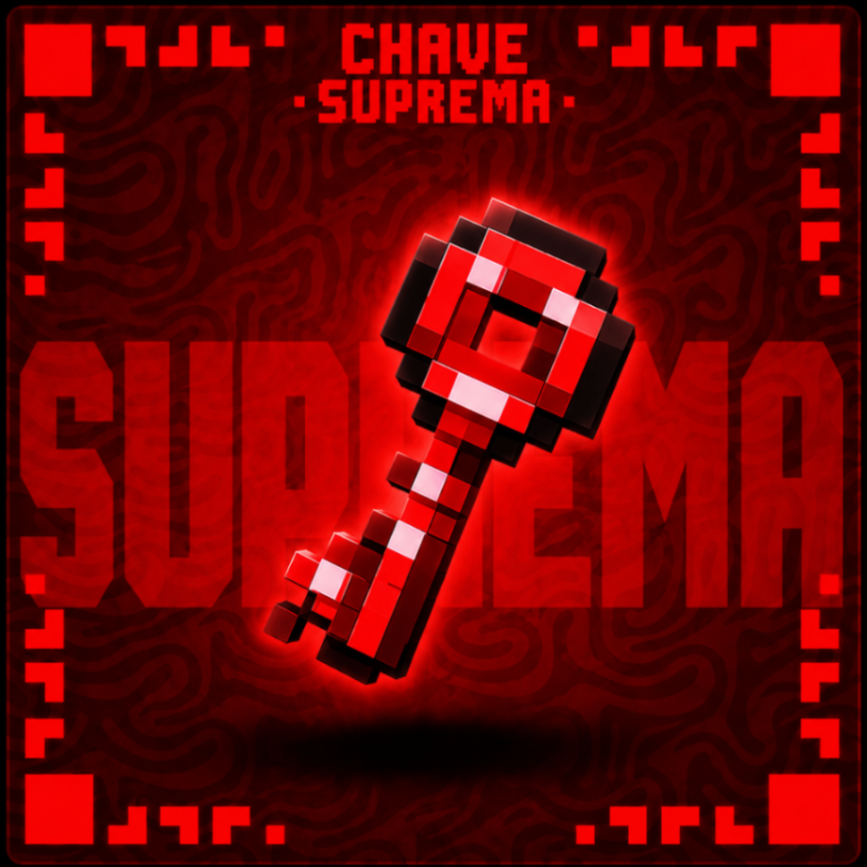 Chave Suprema