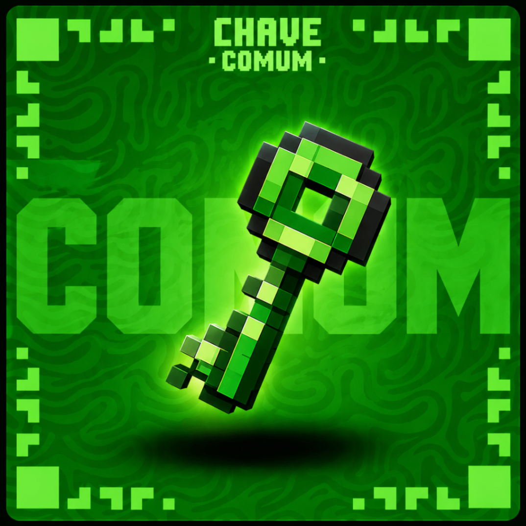 Chave Comum
