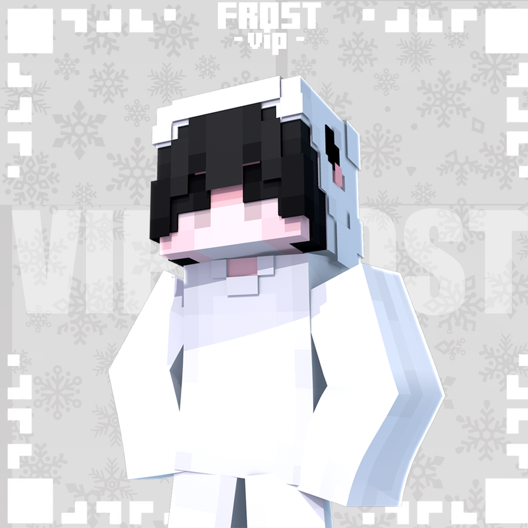 Vip Frost