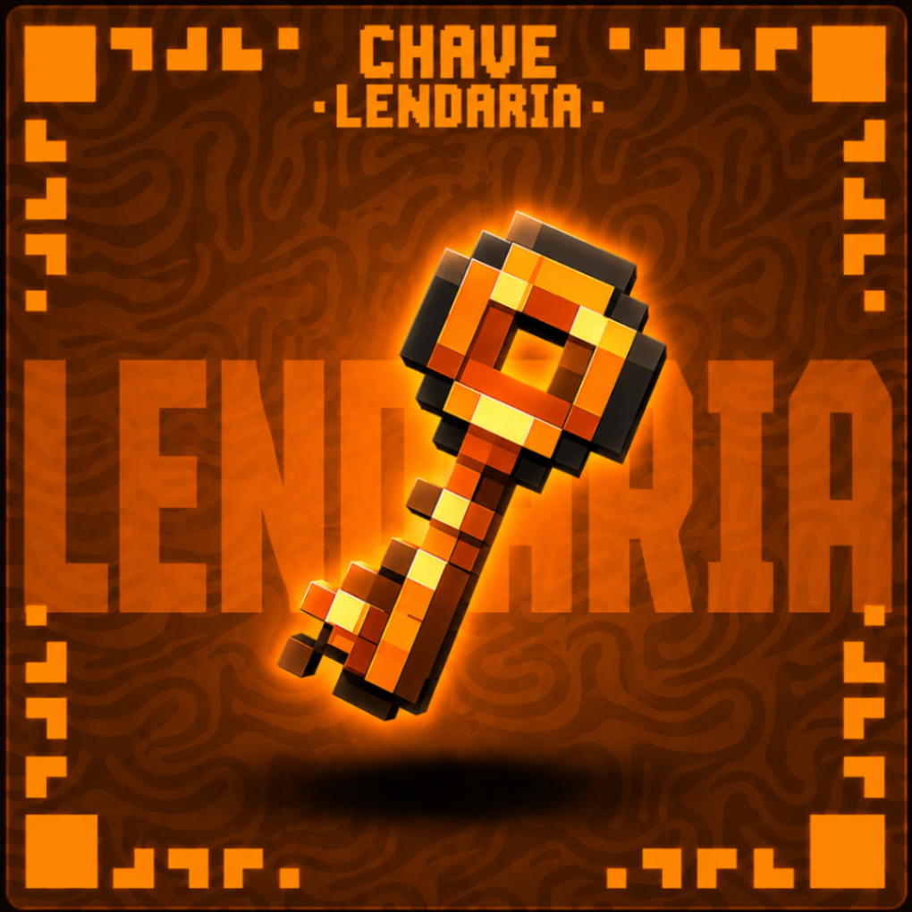 Chave Lendaria