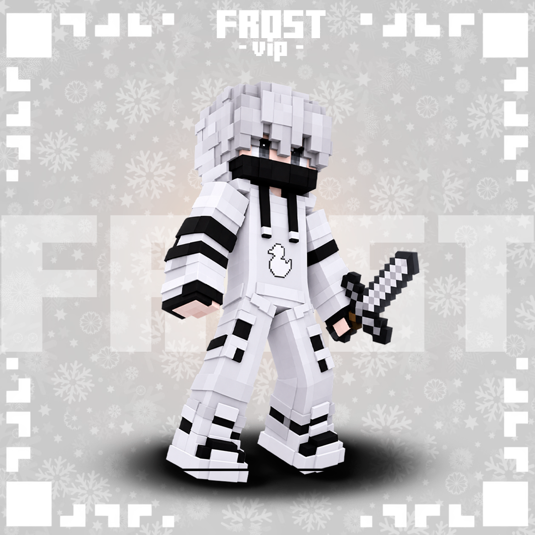 Vip Frost