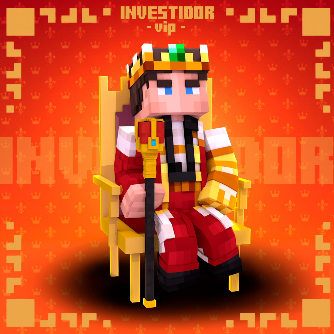 Vip Investidor