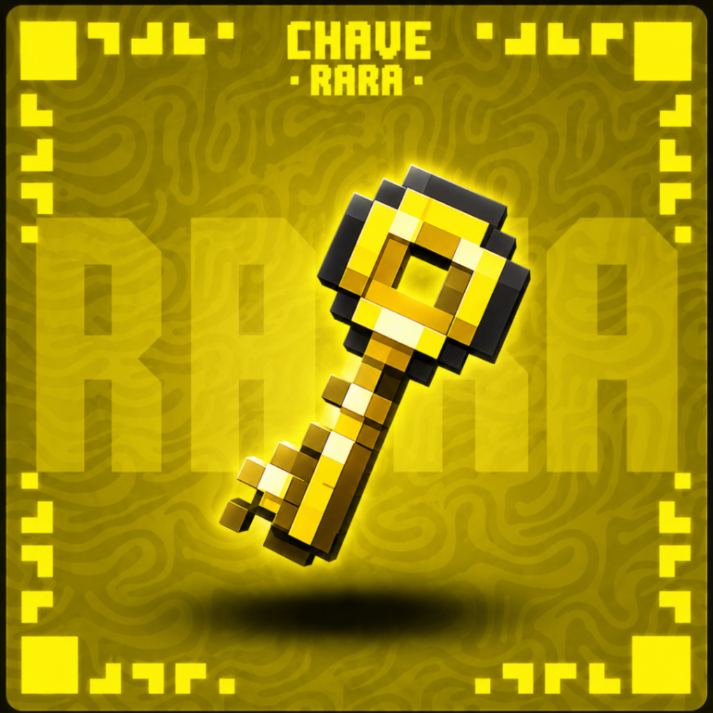 Chave Rara