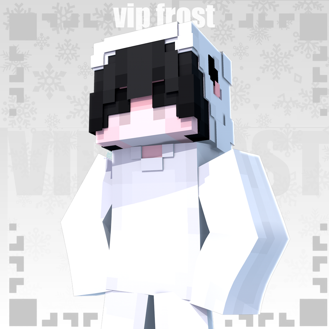 Vip Frost